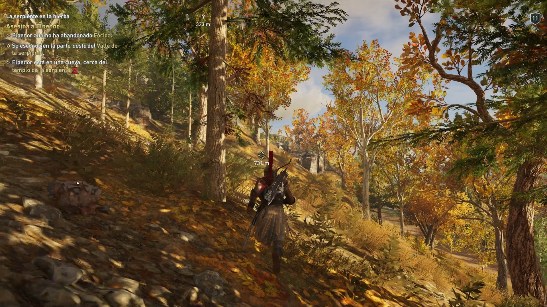 Assassin´s Creed Odyssey - Imagen 34